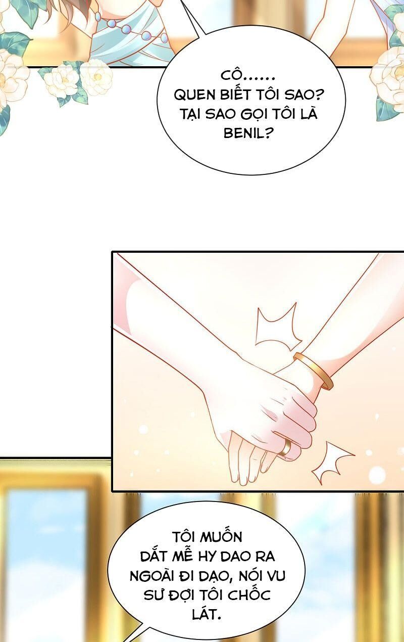 Sủng Hậu Của Vương Chapter 72 - 15