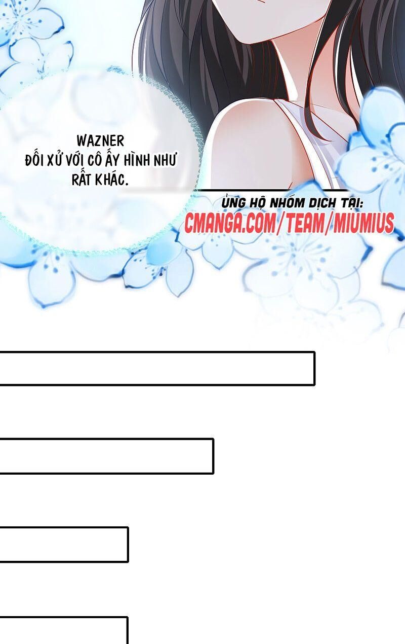 Sủng Hậu Của Vương Chapter 72 - 18