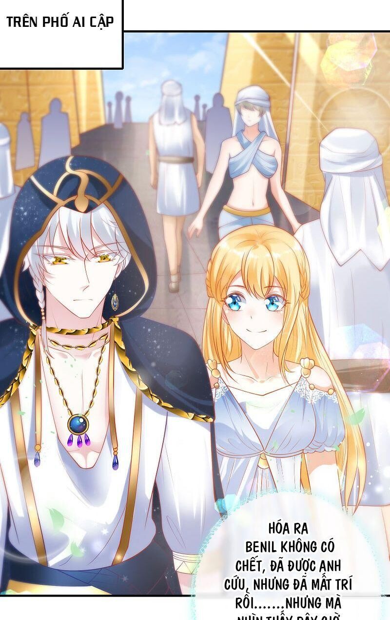 Sủng Hậu Của Vương Chapter 72 - 19