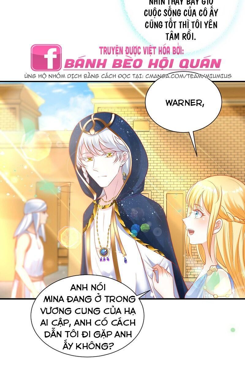 Sủng Hậu Của Vương Chapter 72 - 20