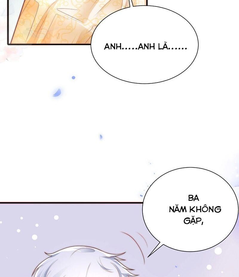 Sủng Hậu Của Vương Chapter 72 - 3