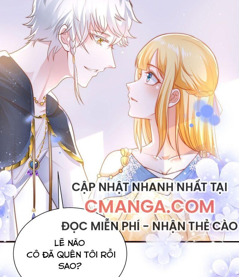 Sủng Hậu Của Vương Chapter 72 - 4