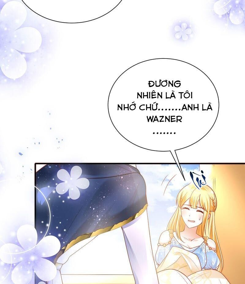 Sủng Hậu Của Vương Chapter 72 - 5