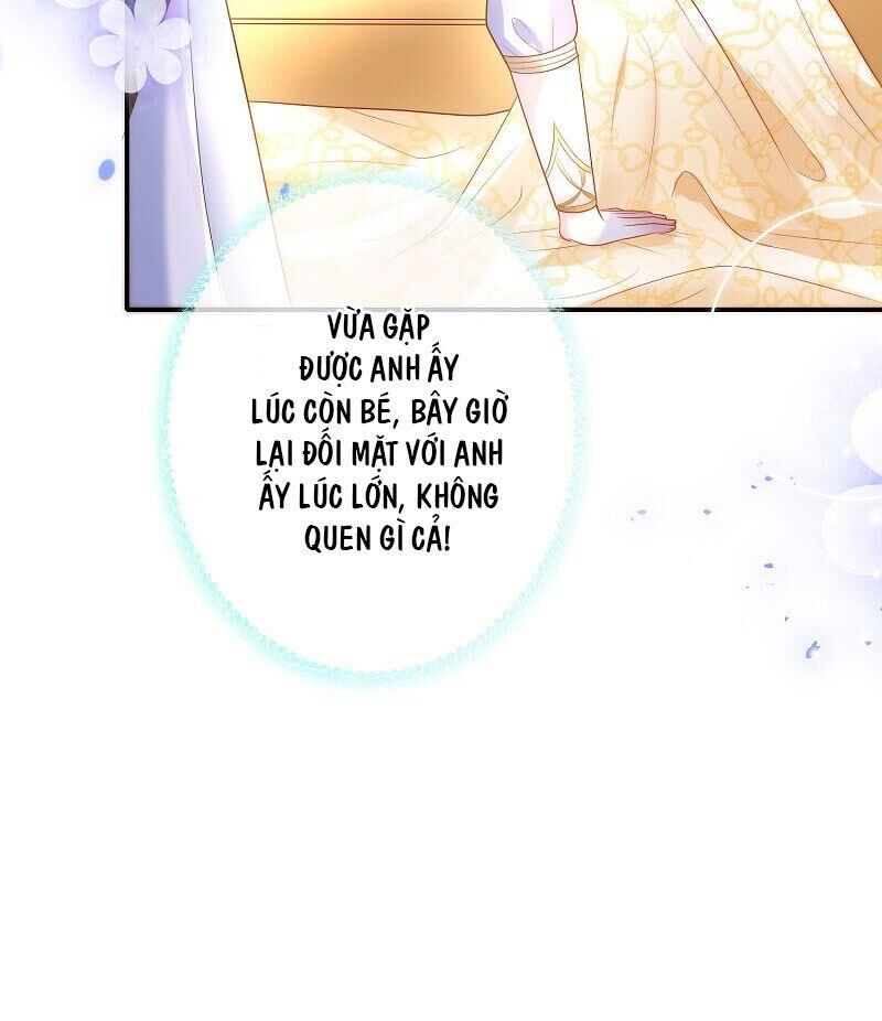 Sủng Hậu Của Vương Chapter 72 - 6