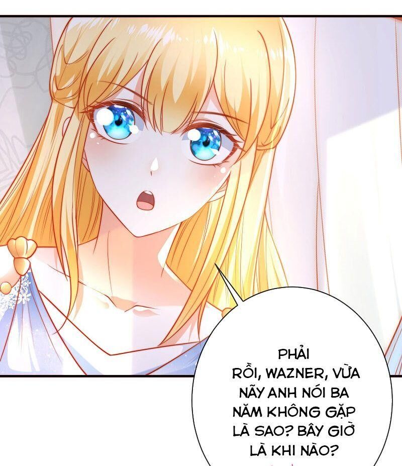 Sủng Hậu Của Vương Chapter 72 - 7