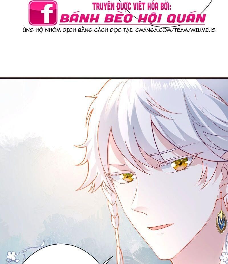 Sủng Hậu Của Vương Chapter 72 - 8