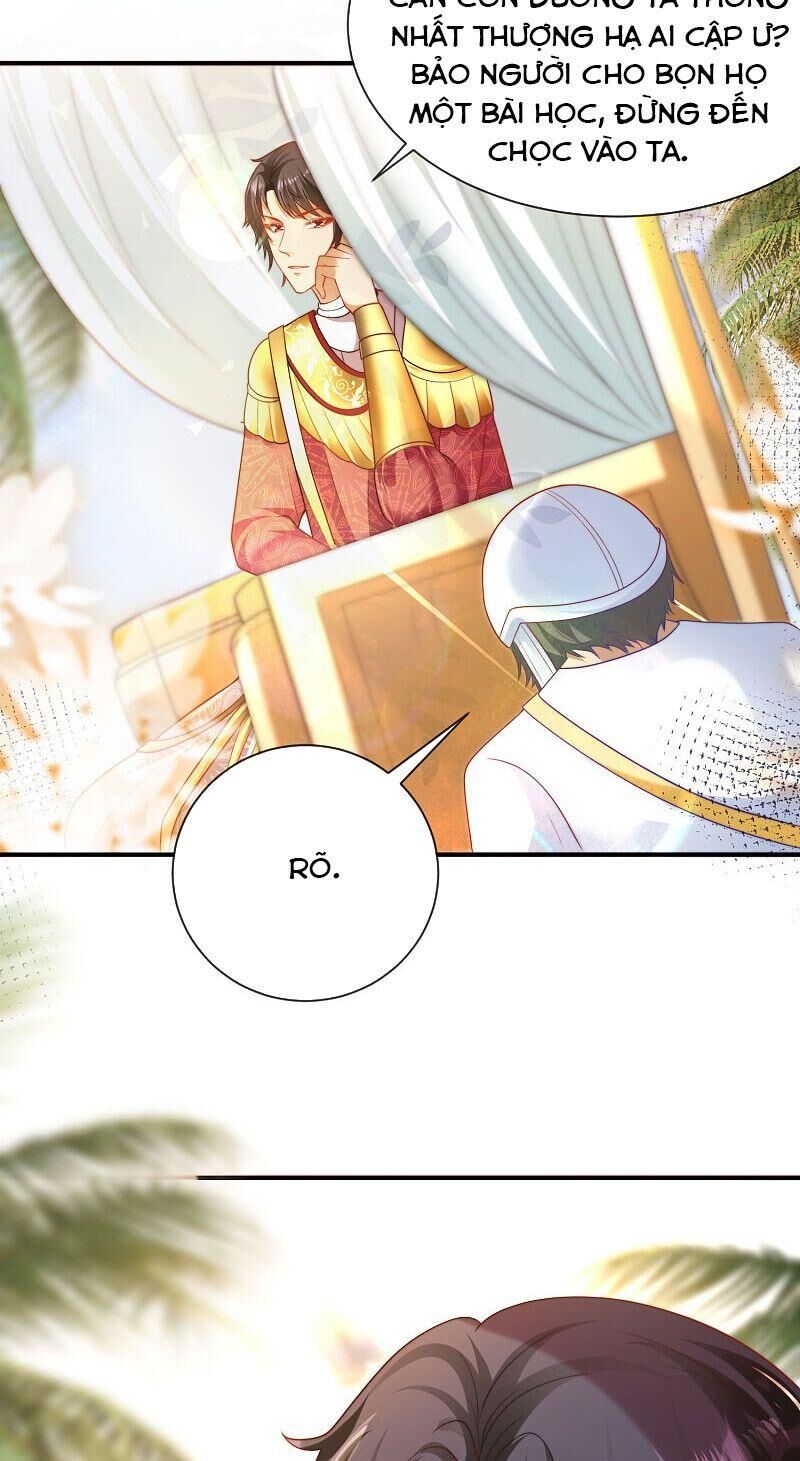 Sủng Hậu Của Vương Chapter 73 - 2