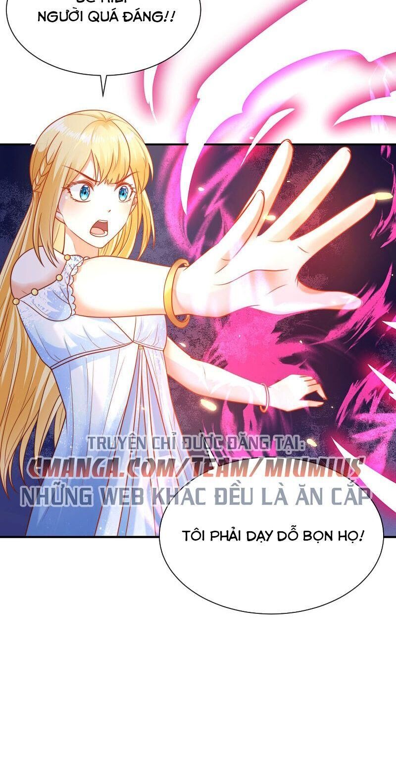 Sủng Hậu Của Vương Chapter 73 - 13