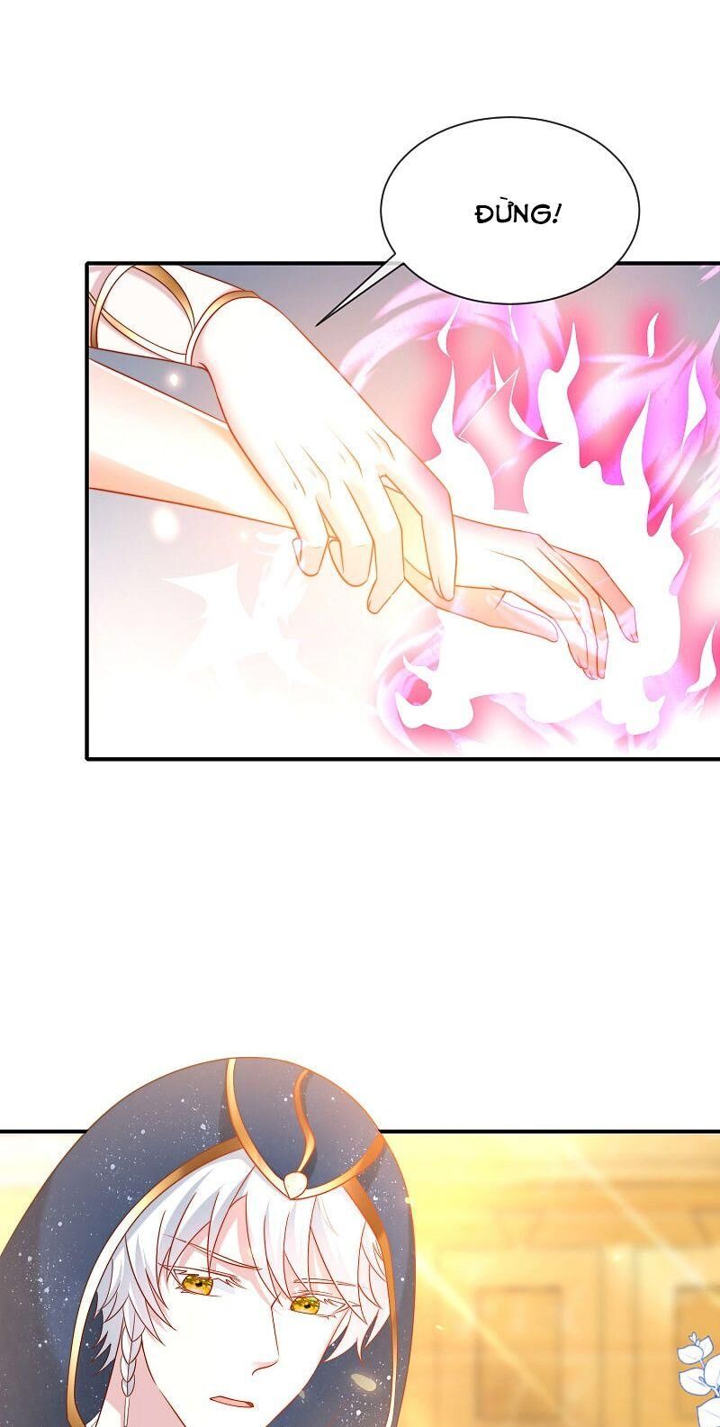 Sủng Hậu Của Vương Chapter 73 - 14