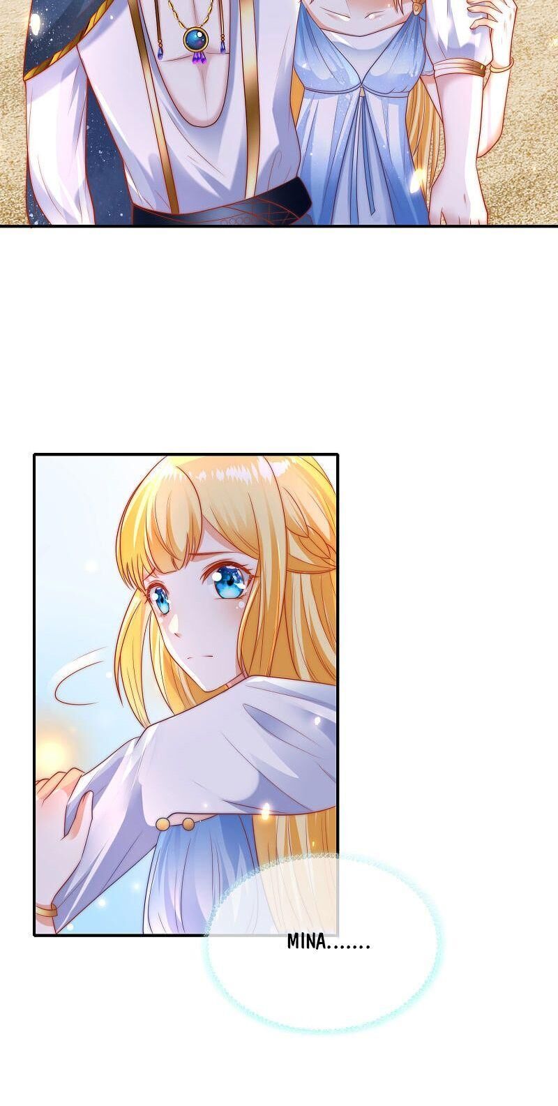 Sủng Hậu Của Vương Chapter 73 - 16