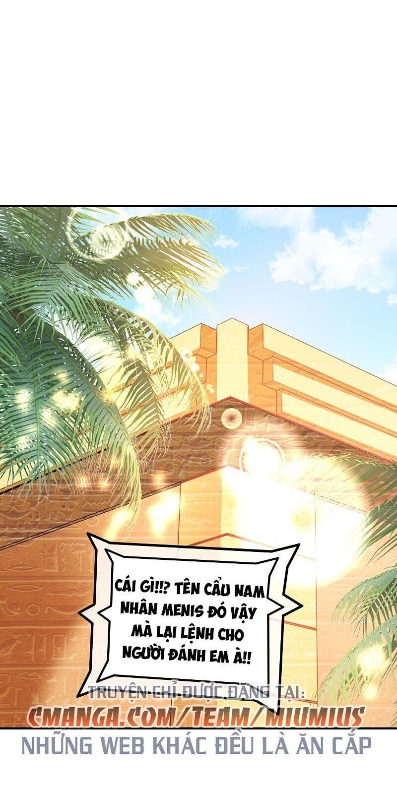 Sủng Hậu Của Vương Chapter 73 - 17