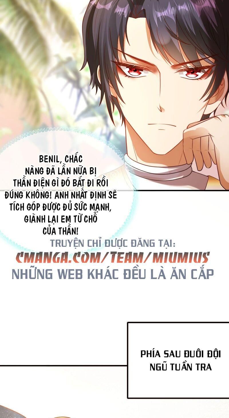 Sủng Hậu Của Vương Chapter 73 - 3