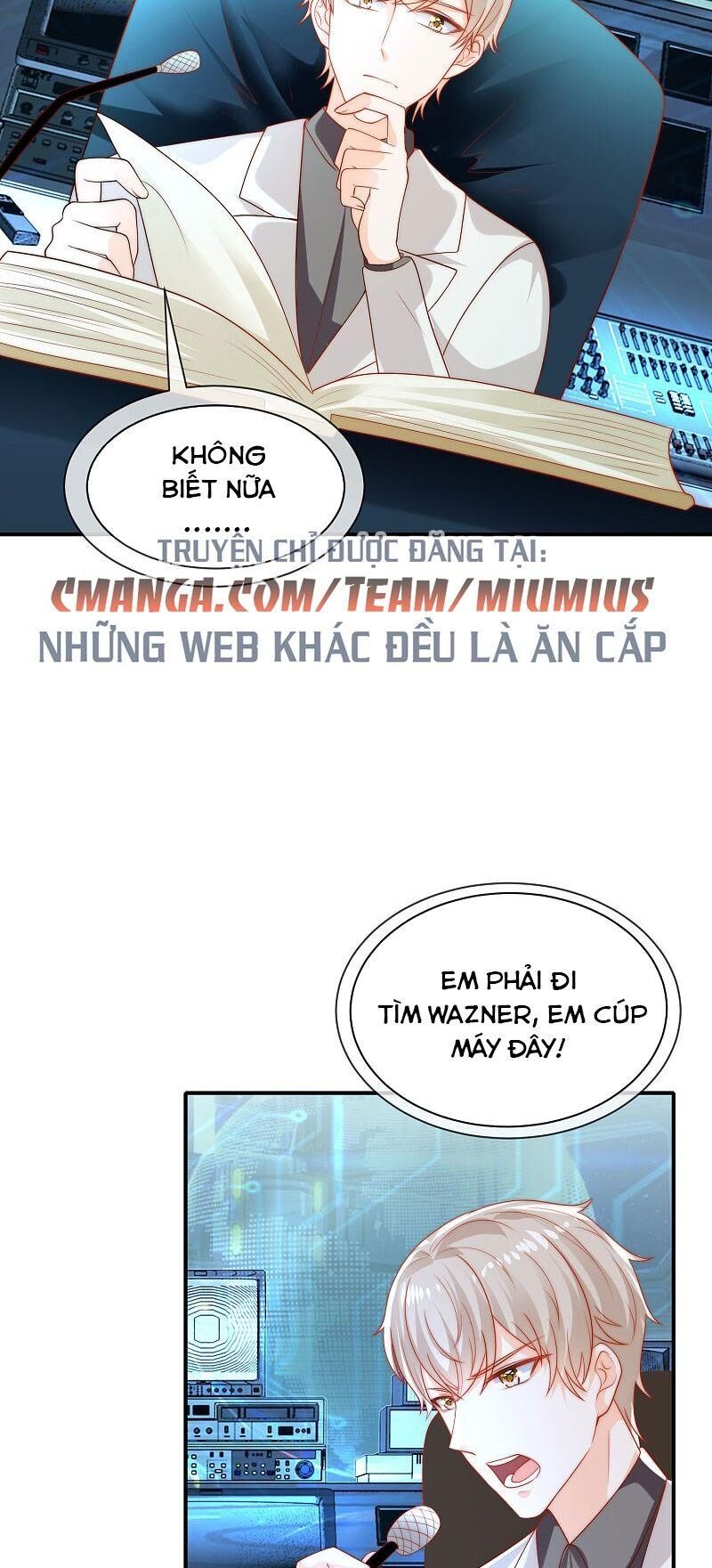 Sủng Hậu Của Vương Chapter 73 - 22