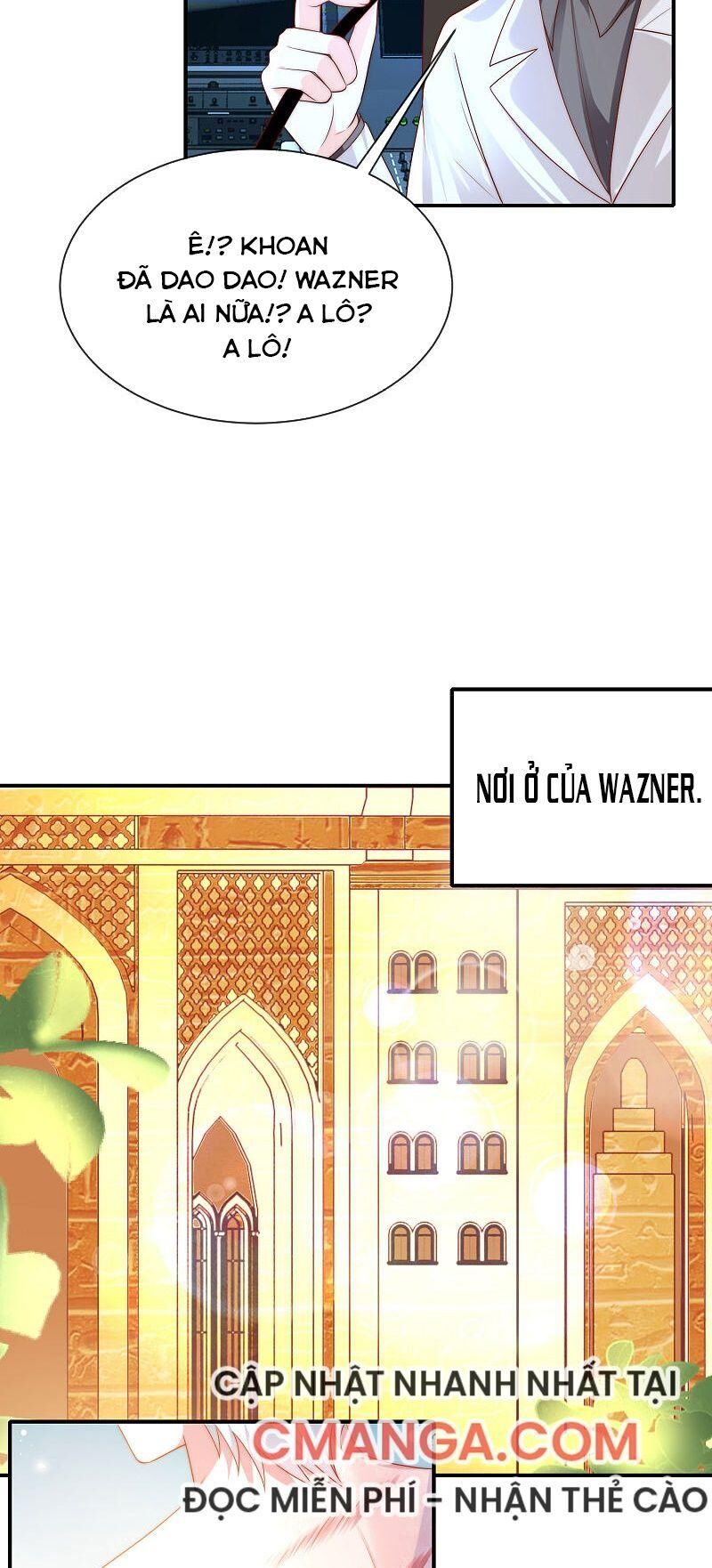 Sủng Hậu Của Vương Chapter 73 - 23