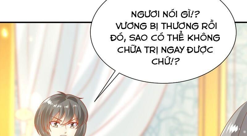 Sủng Hậu Của Vương Chapter 73 - 26
