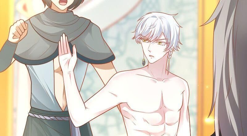 Sủng Hậu Của Vương Chapter 73 - 27