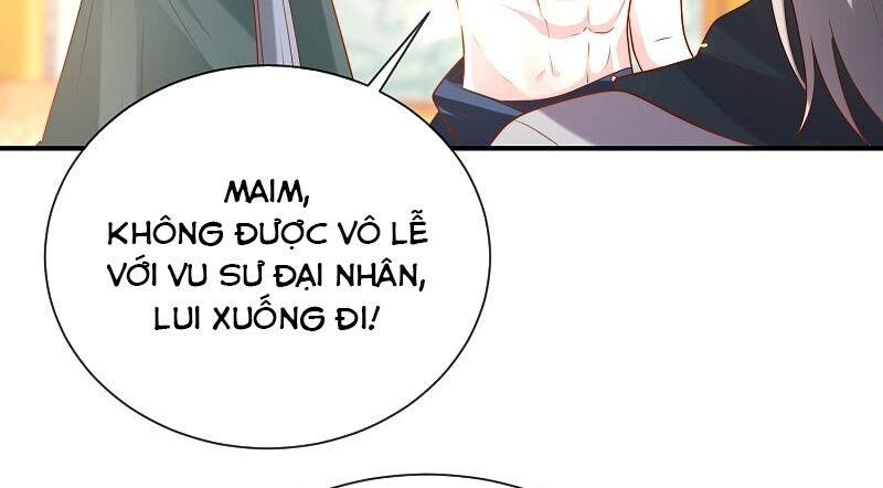 Sủng Hậu Của Vương Chapter 73 - 28