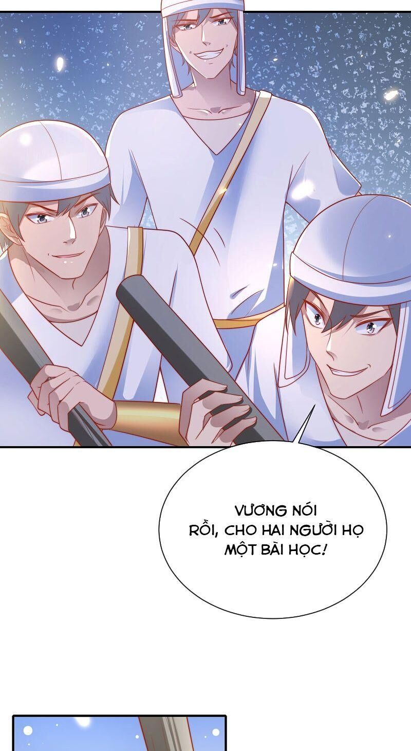 Sủng Hậu Của Vương Chapter 73 - 5