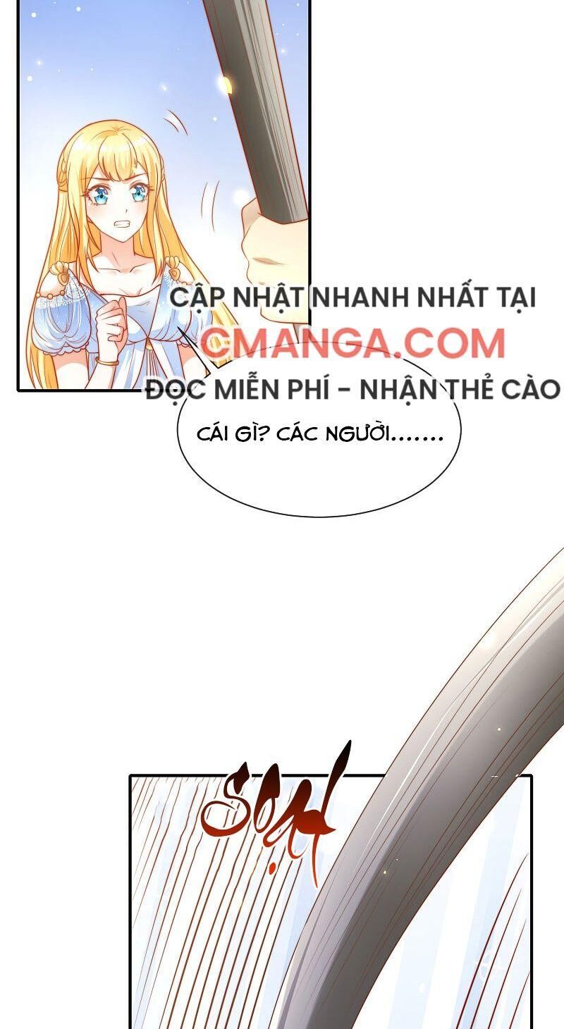 Sủng Hậu Của Vương Chapter 73 - 6