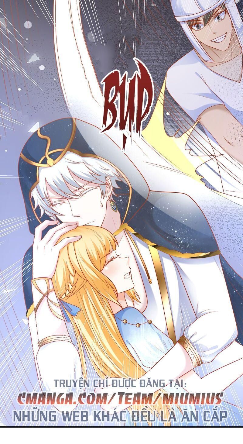 Sủng Hậu Của Vương Chapter 73 - 8