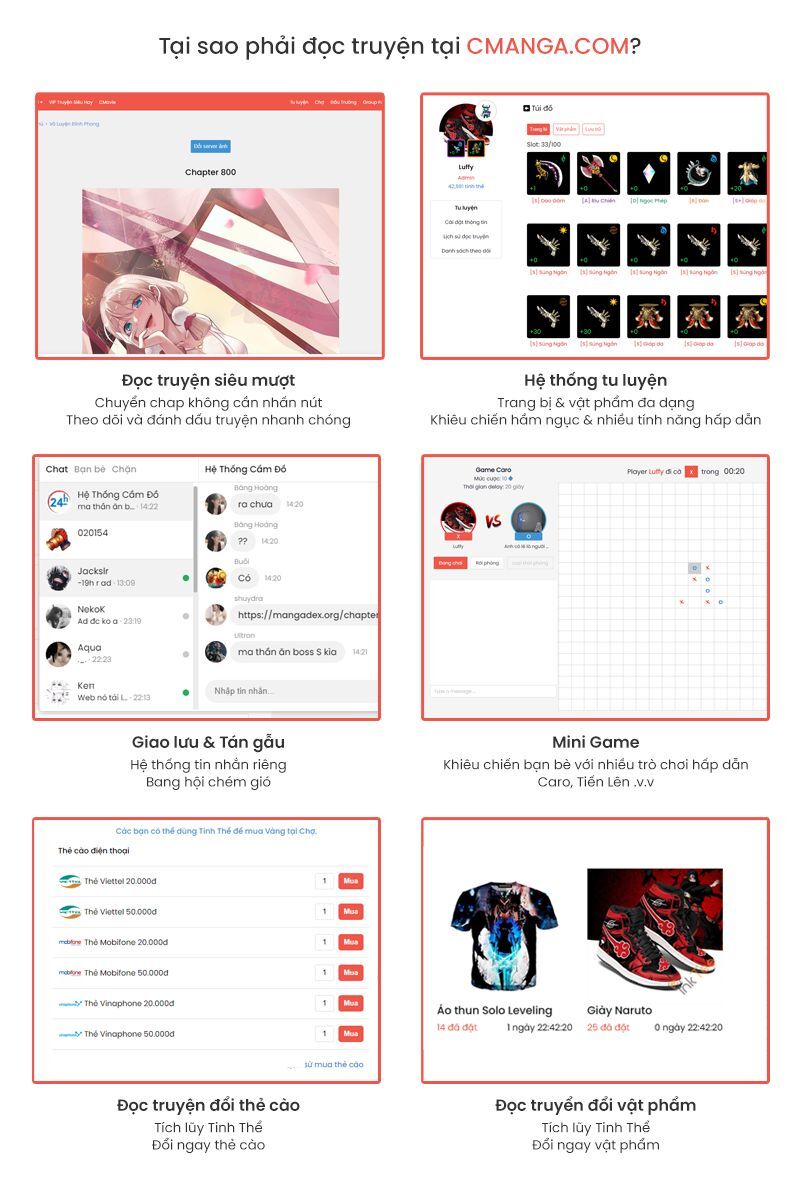 Sủng Hậu Của Vương Chapter 73 - 9