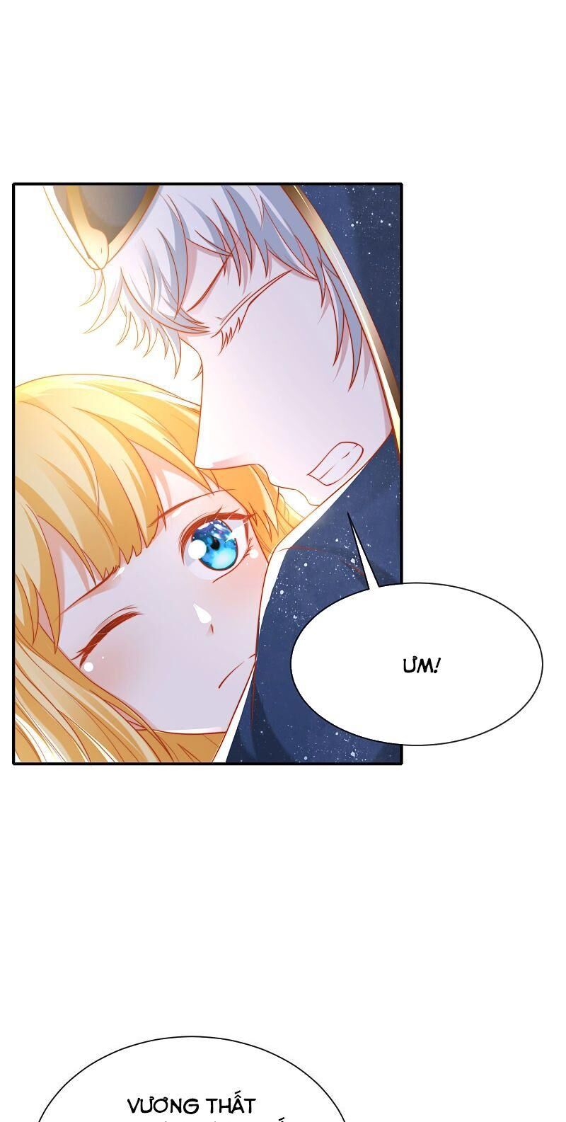 Sủng Hậu Của Vương Chapter 73 - 10