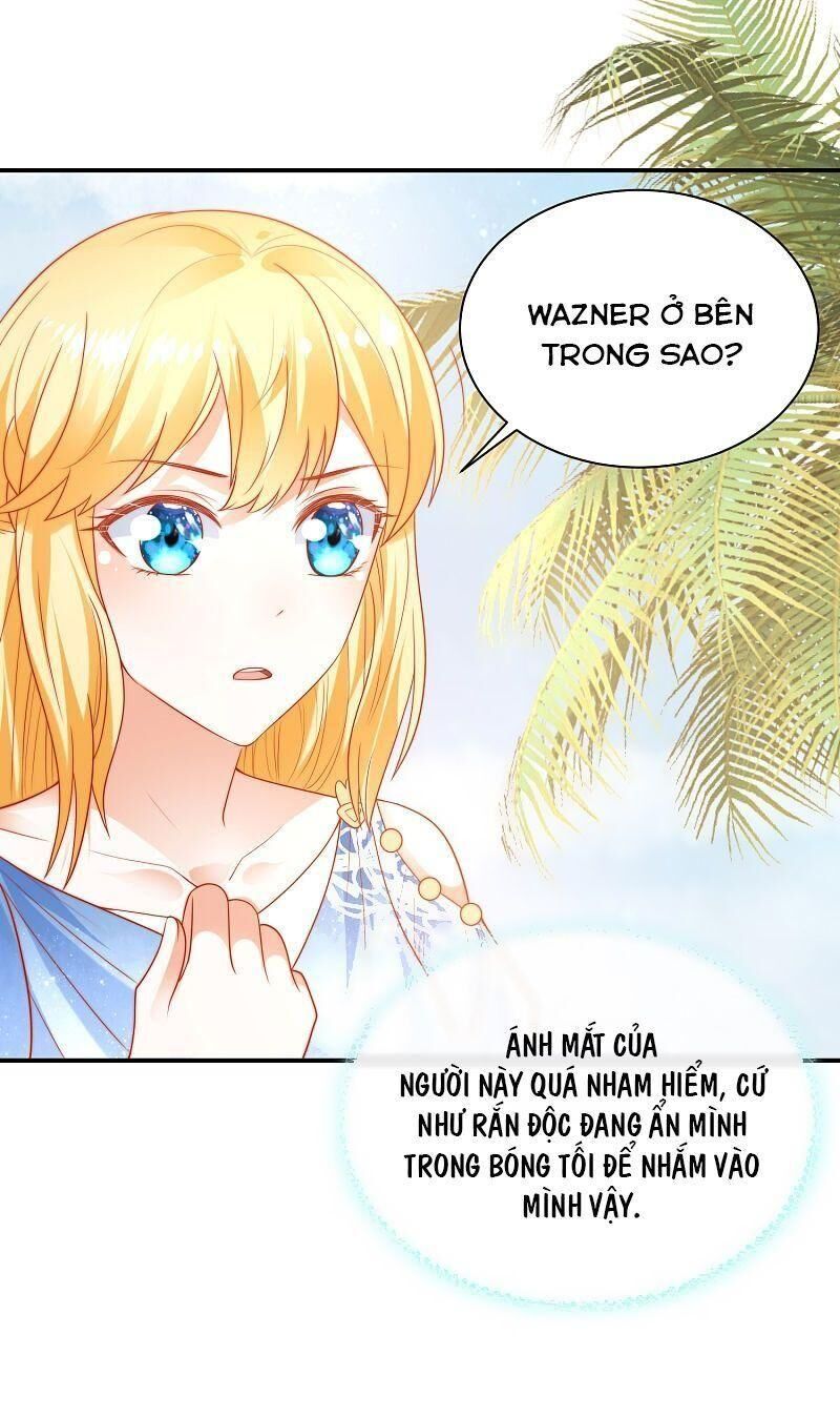 Sủng Hậu Của Vương Chapter 74 - 11