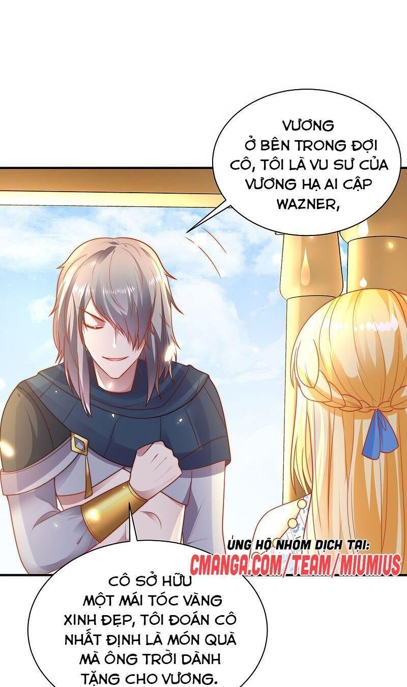 Sủng Hậu Của Vương Chapter 74 - 12