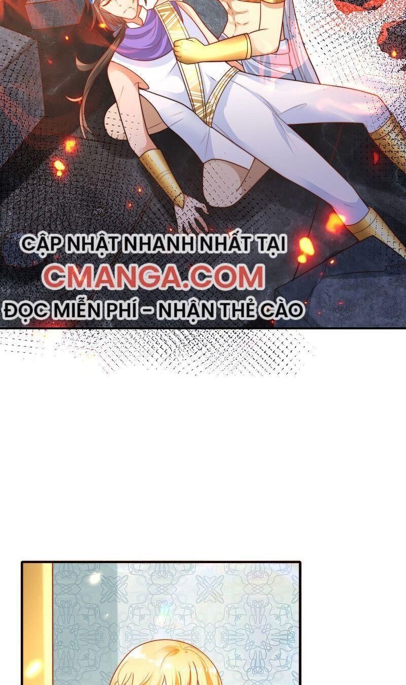 Sủng Hậu Của Vương Chapter 74 - 15