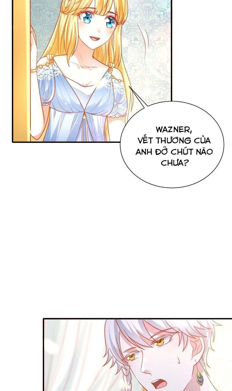 Sủng Hậu Của Vương Chapter 74 - 16