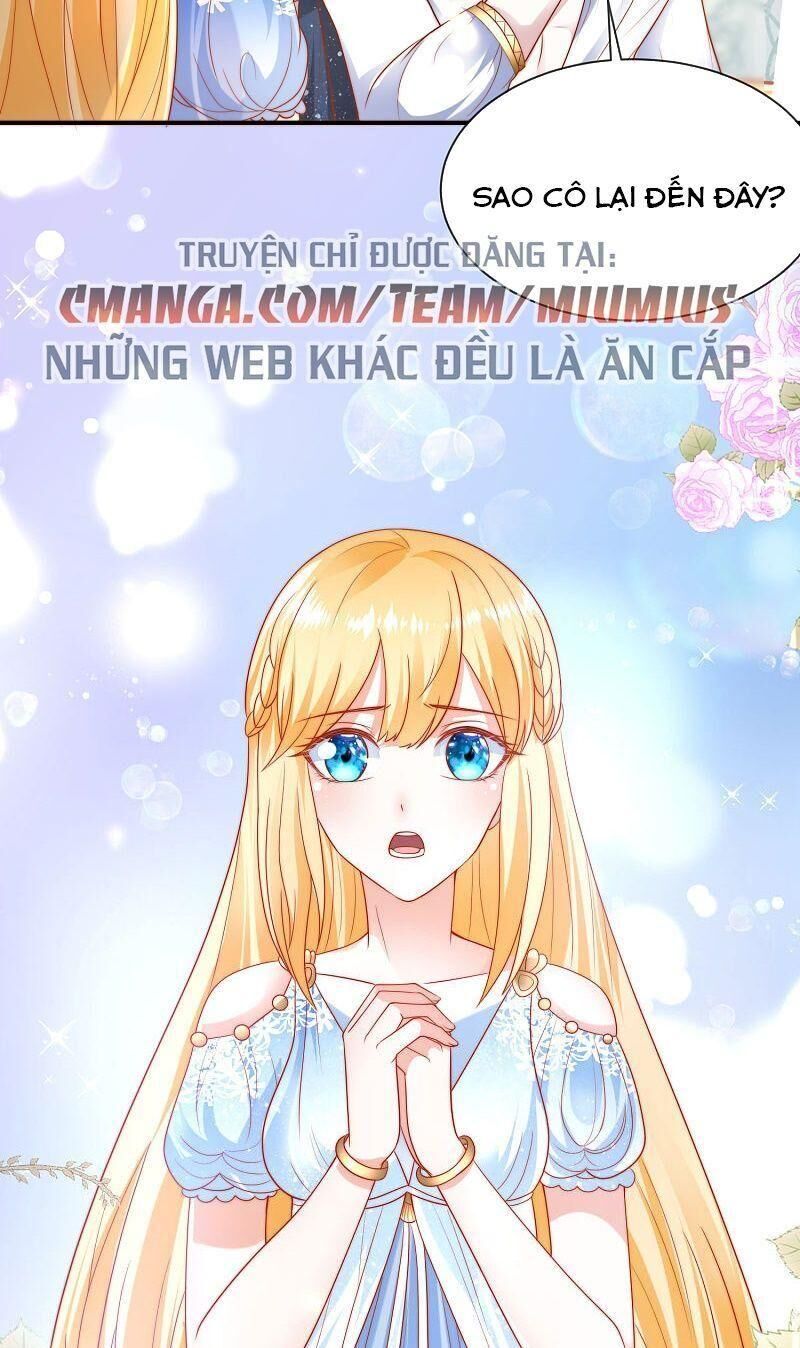 Sủng Hậu Của Vương Chapter 74 - 18