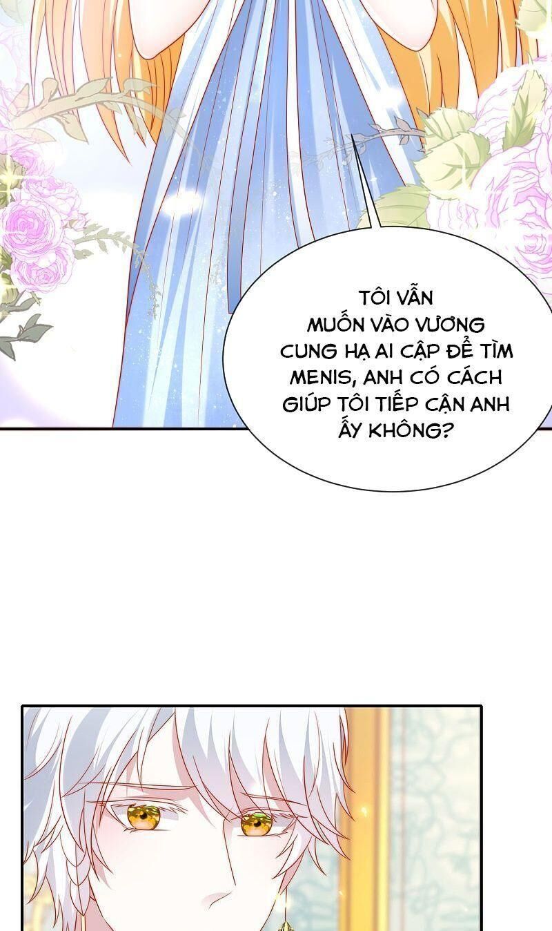 Sủng Hậu Của Vương Chapter 74 - 19