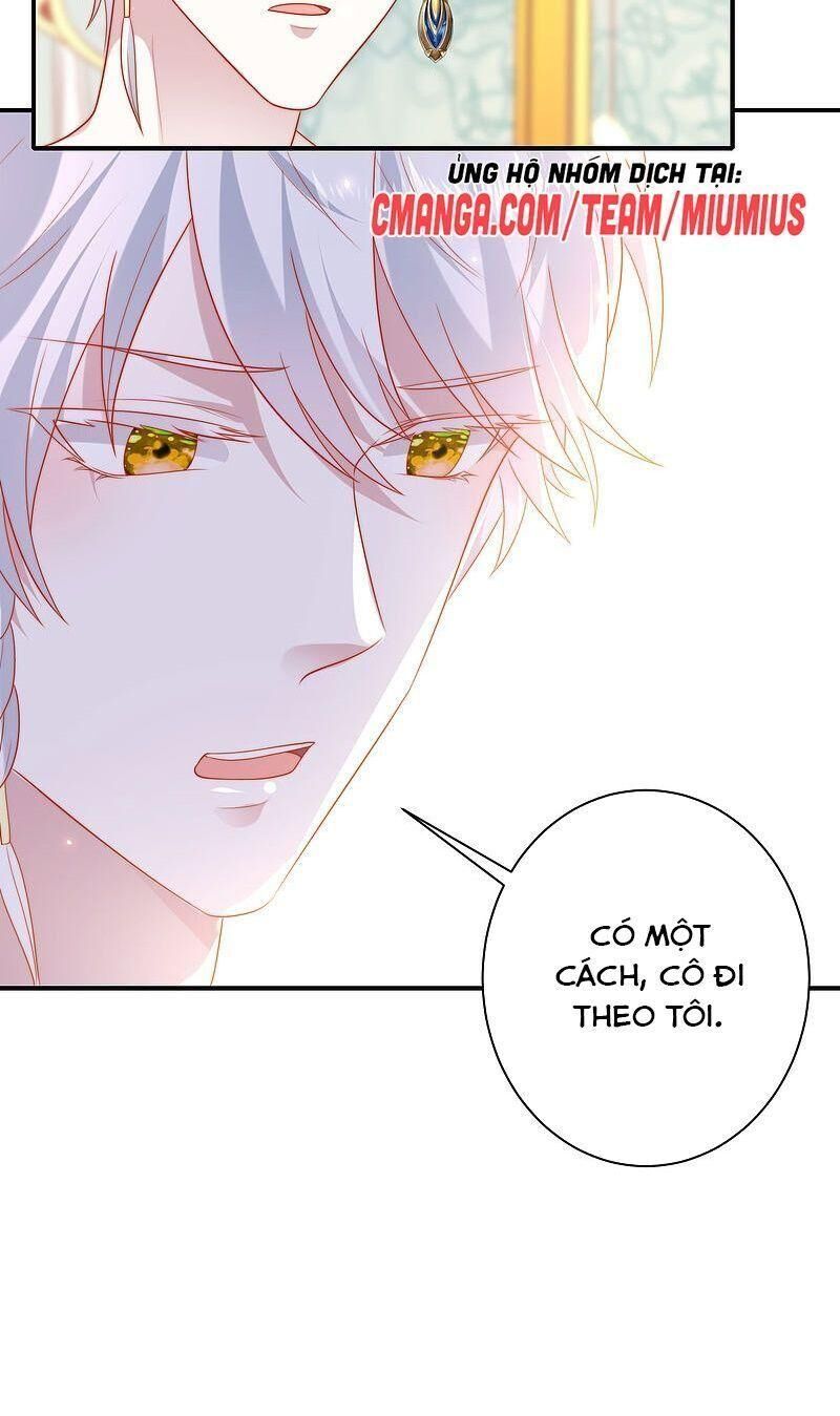 Sủng Hậu Của Vương Chapter 74 - 20