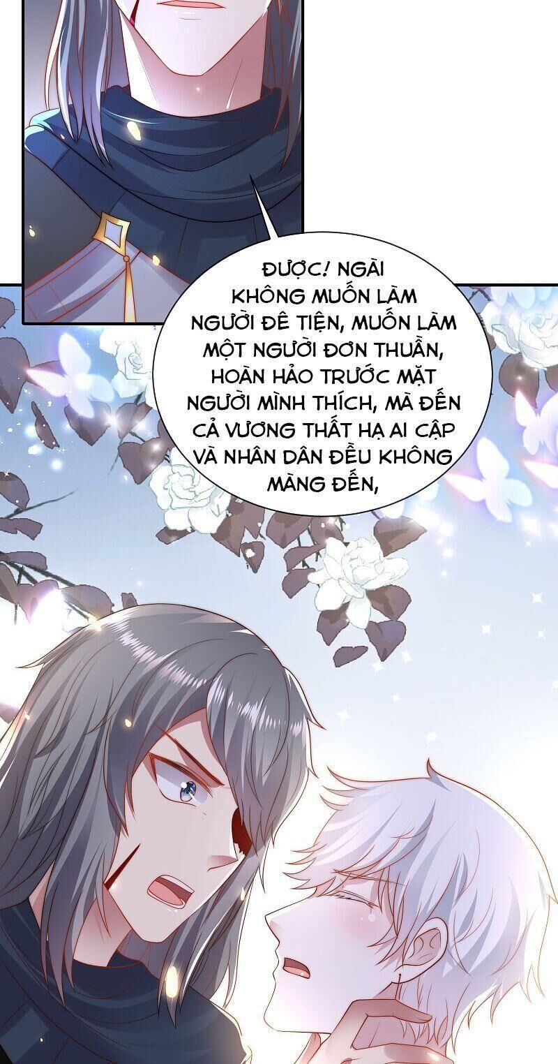 Sủng Hậu Của Vương Chapter 74 - 3