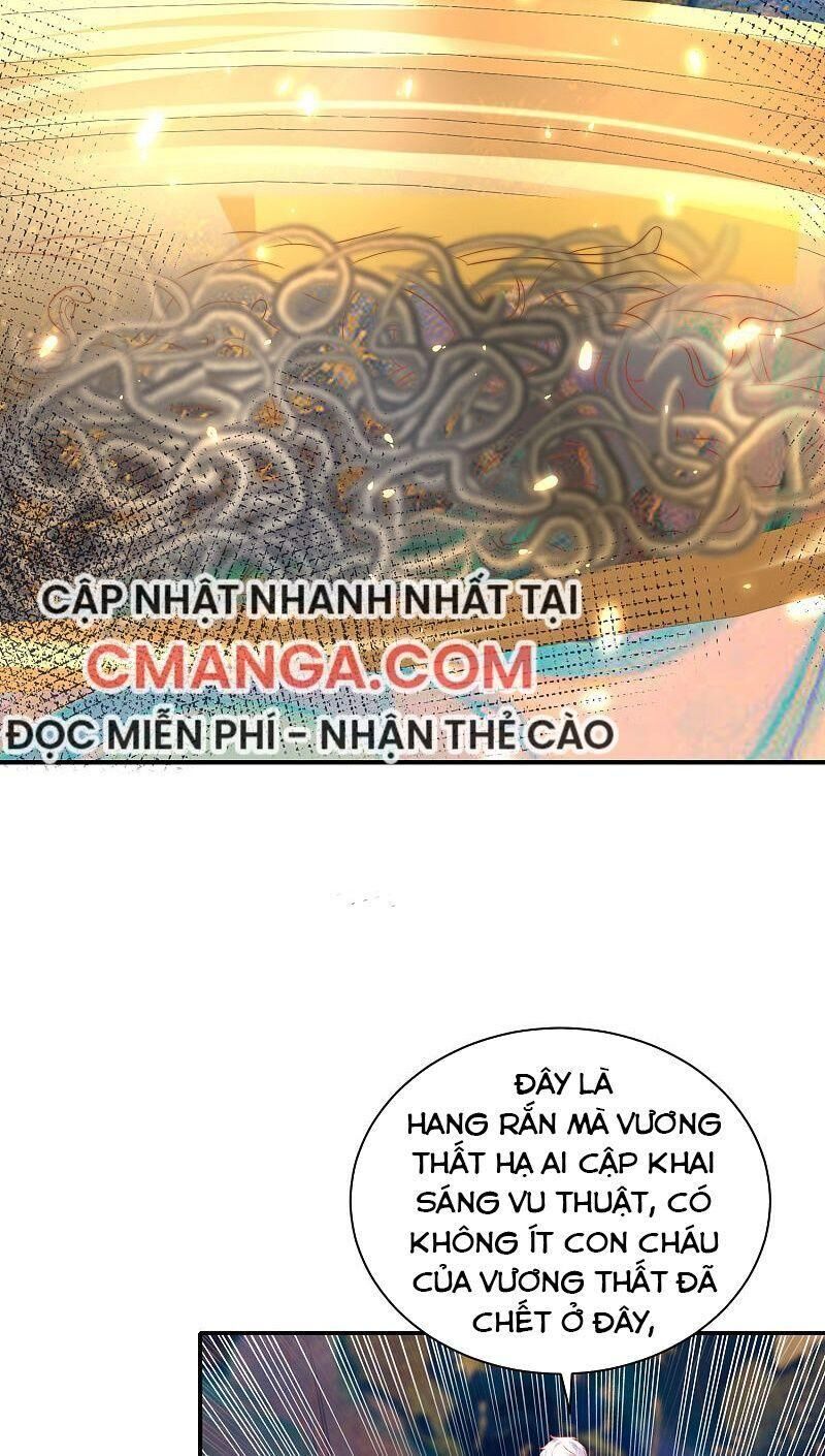 Sủng Hậu Của Vương Chapter 74 - 23