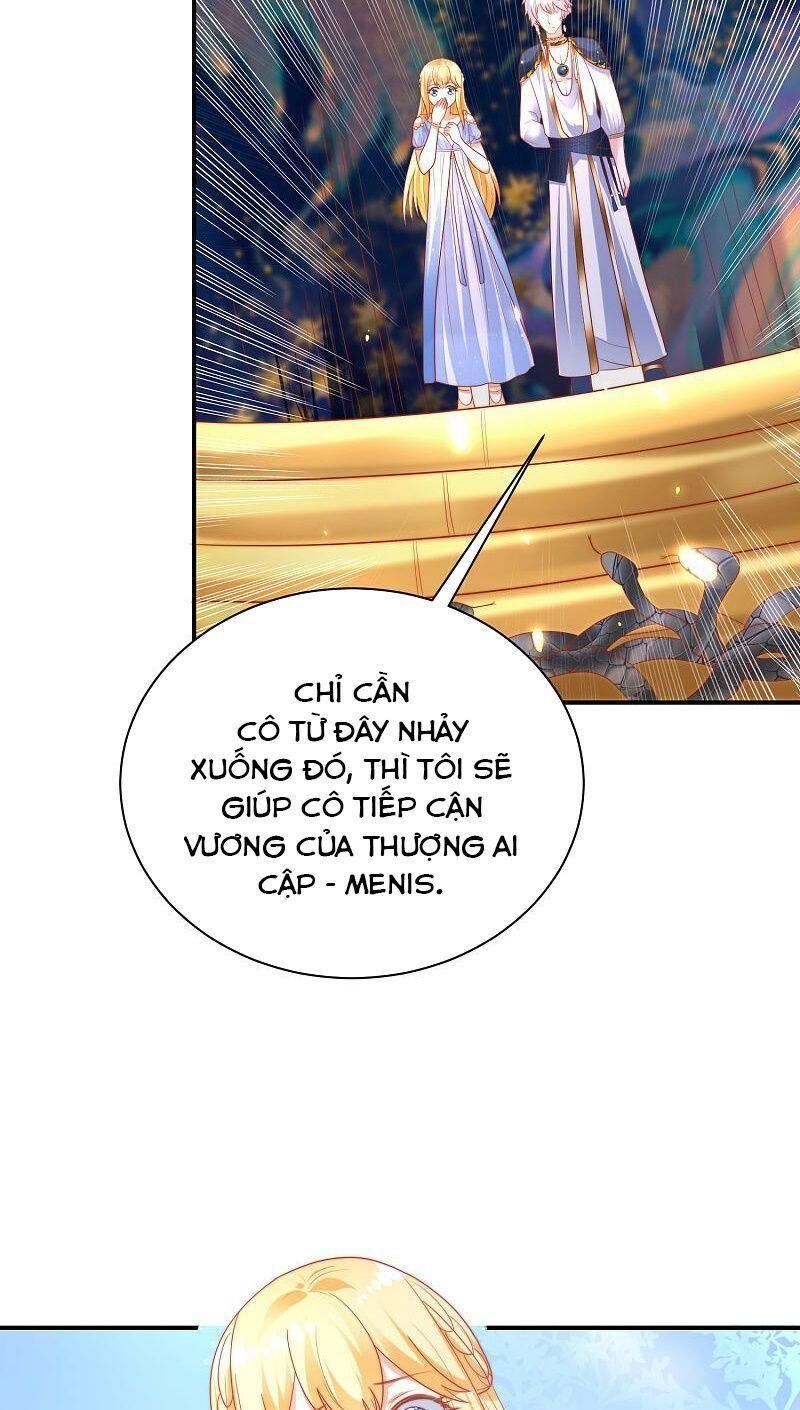 Sủng Hậu Của Vương Chapter 74 - 24