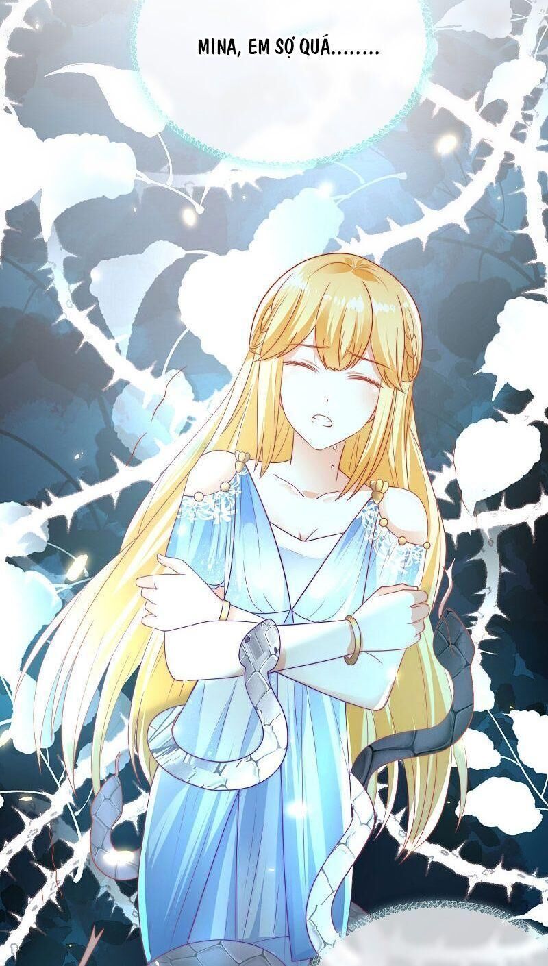 Sủng Hậu Của Vương Chapter 74 - 26