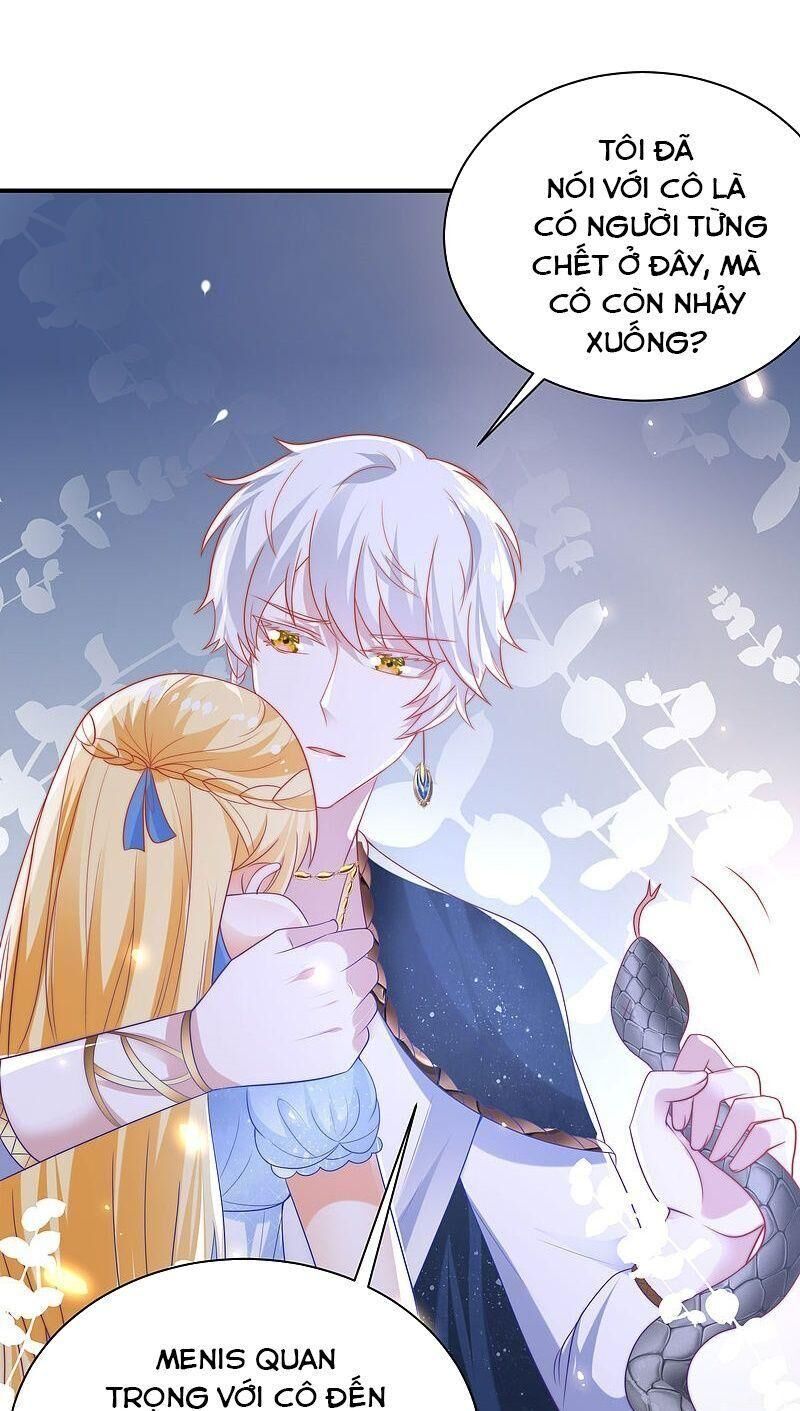 Sủng Hậu Của Vương Chapter 74 - 28