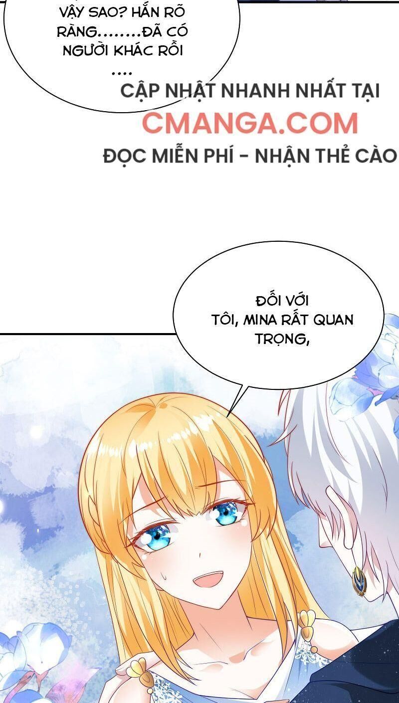 Sủng Hậu Của Vương Chapter 74 - 29