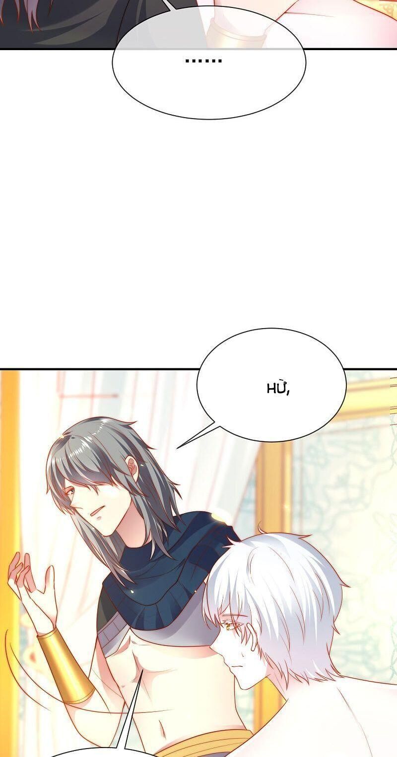 Sủng Hậu Của Vương Chapter 74 - 5