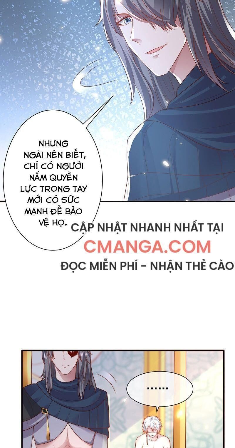 Sủng Hậu Của Vương Chapter 74 - 8