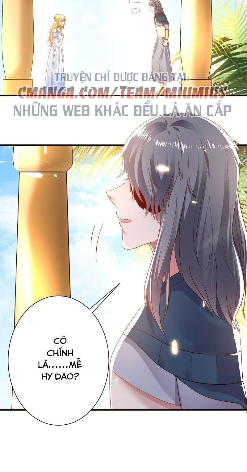 Sủng Hậu Của Vương Chapter 74 - 10