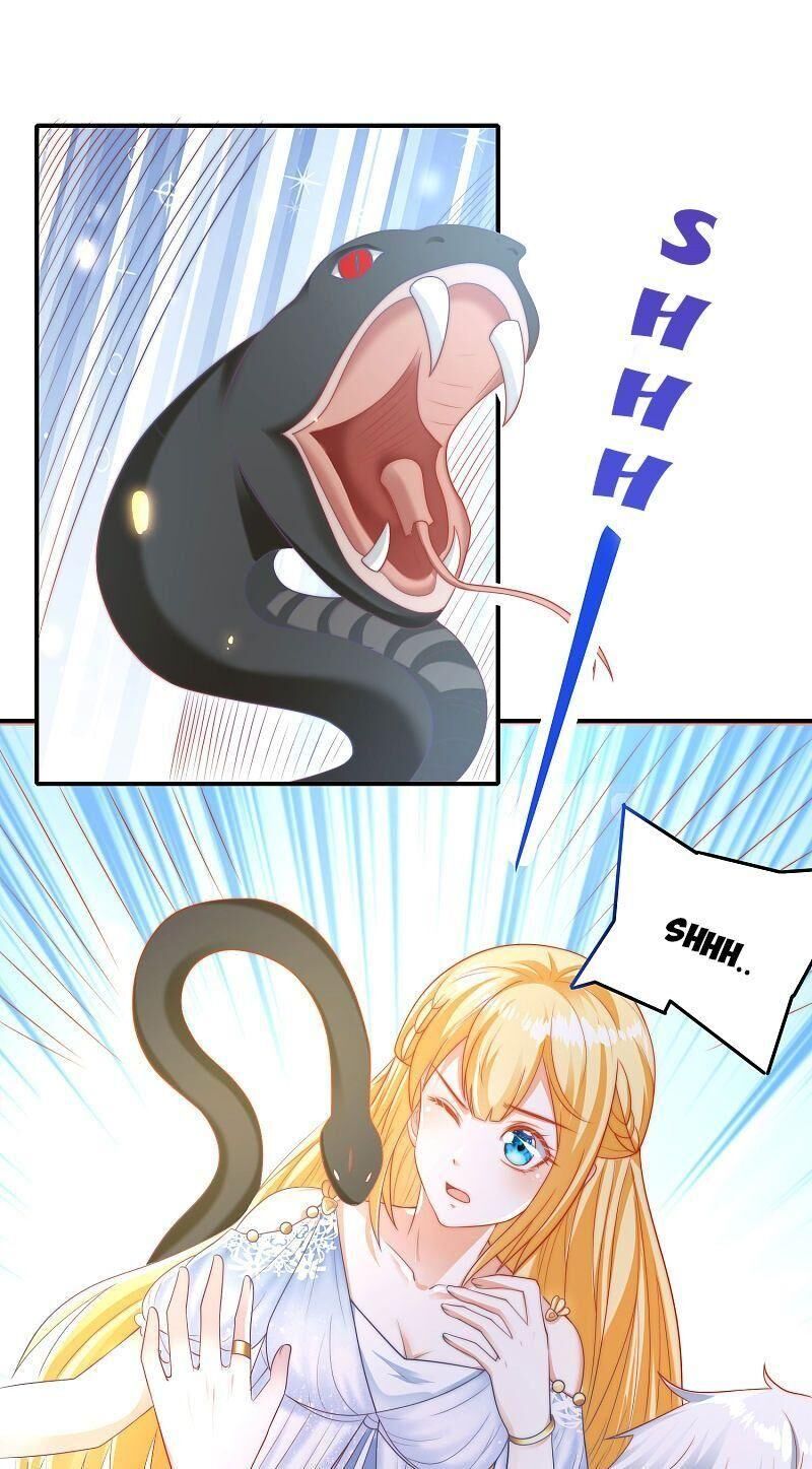 Sủng Hậu Của Vương Chapter 75 - 1