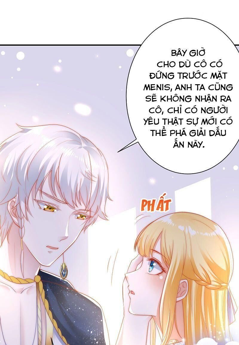 Sủng Hậu Của Vương Chapter 75 - 11