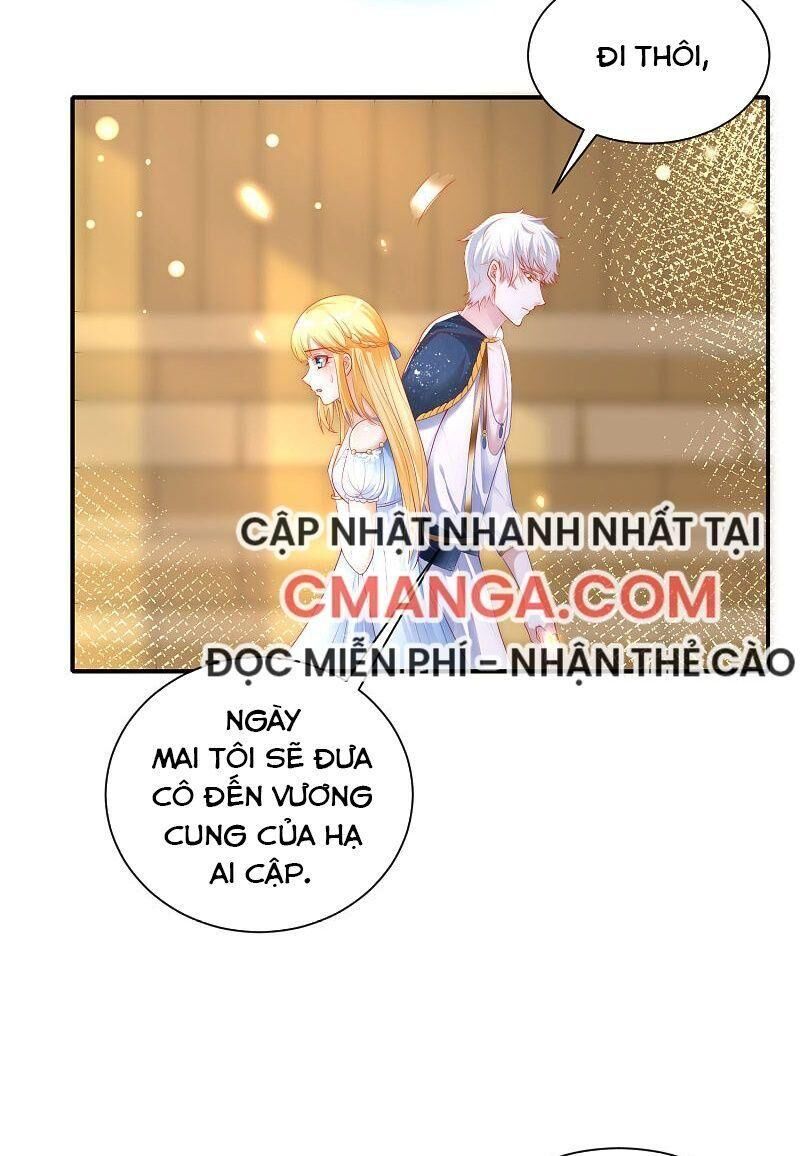 Sủng Hậu Của Vương Chapter 75 - 13