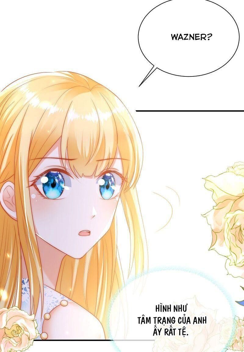 Sủng Hậu Của Vương Chapter 75 - 14