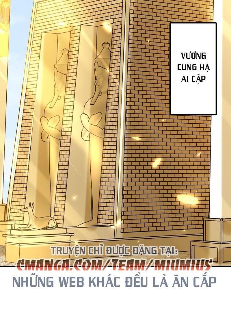 Sủng Hậu Của Vương Chapter 75 - 16