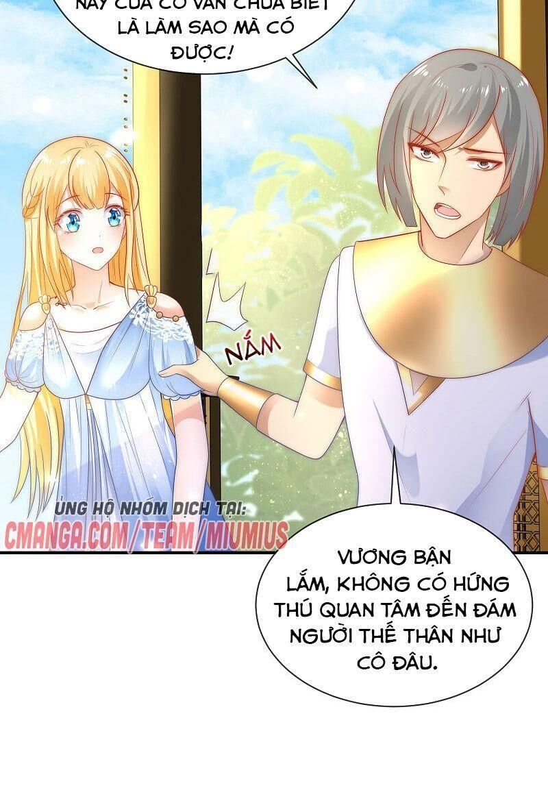 Sủng Hậu Của Vương Chapter 75 - 20