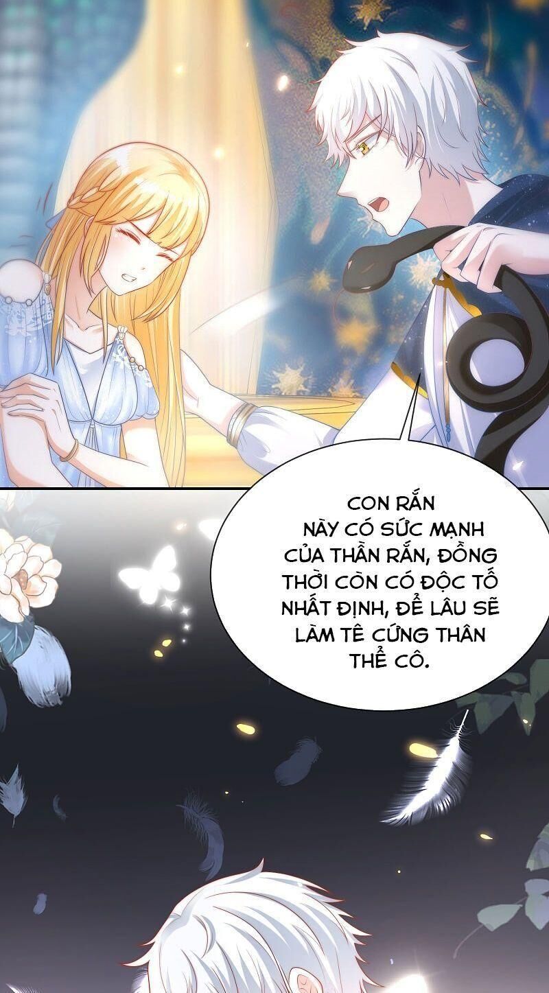 Sủng Hậu Của Vương Chapter 75 - 3