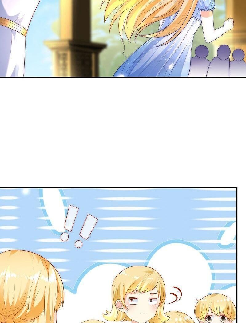 Sủng Hậu Của Vương Chapter 75 - 23